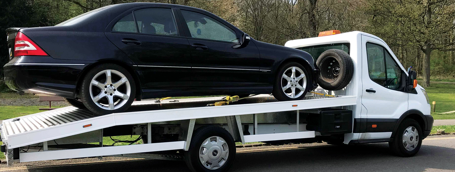 Nallıhan Oto Çekici