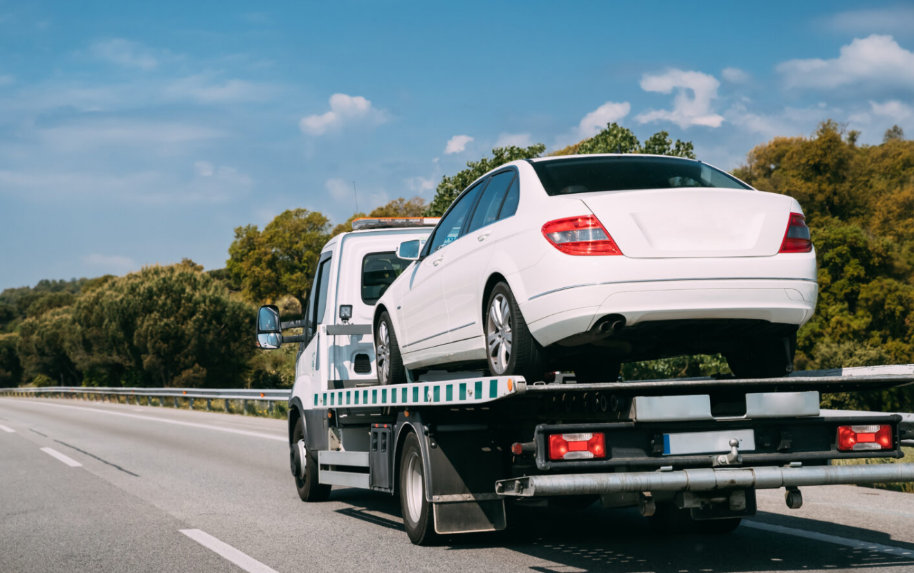 Nallıhan Oto Çekici